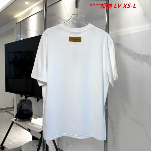 L...V... Round neck 11723 Men