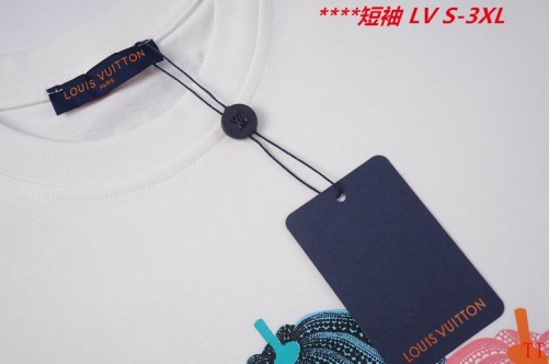 L...V... Round neck 16556 Men