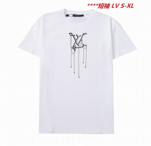 L...V... Round neck 14044 Men