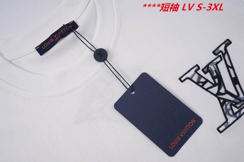 L...V... Round neck 16513 Men