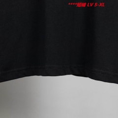 L...V... Round neck 14362 Men