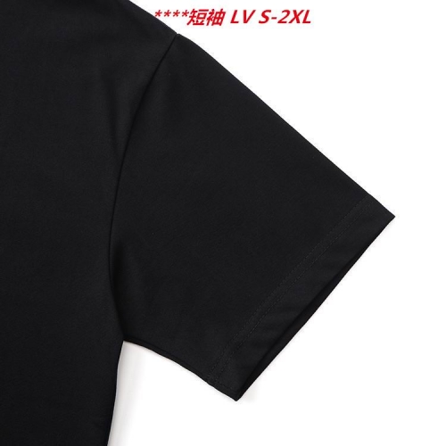 L...V... Round neck 15934 Men