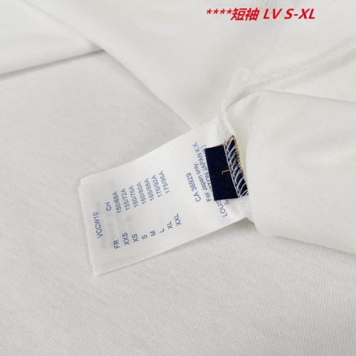 L...V... Round neck 14231 Men