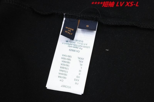 L...V... Round neck 13610 Men