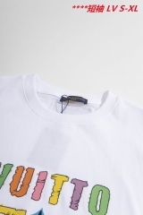 L...V... Round neck 14597 Men