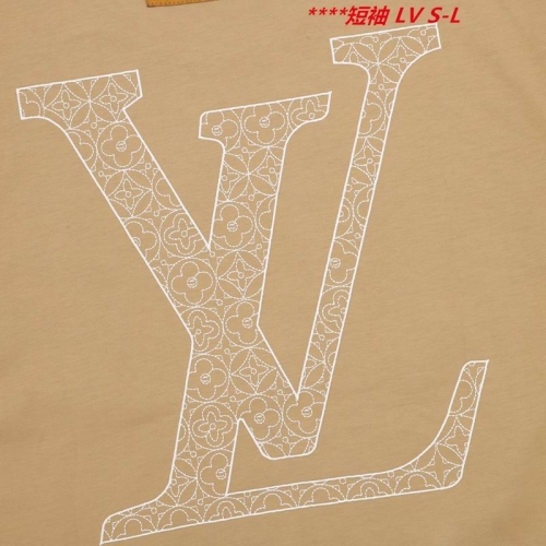 L...V... Round neck 13794 Men