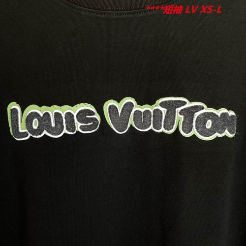 L...V... Round neck 11732 Men