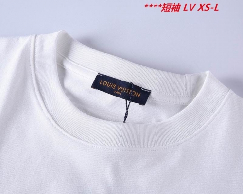 L...V... Round neck 10975 Men