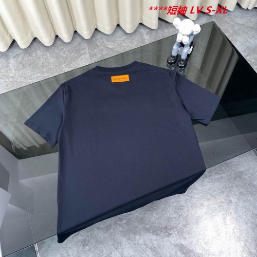 L...V... Round neck 14074 Men