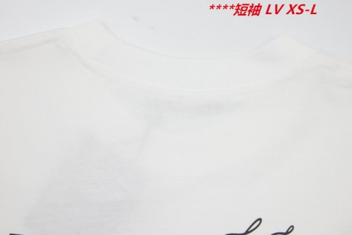 L...V... Round neck 13443 Men