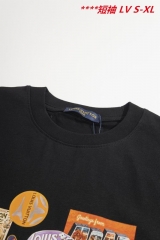L...V... Round neck 14507 Men