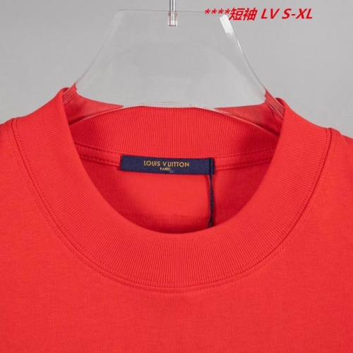 L...V... Round neck 14013 Men