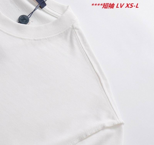 L...V... Round neck 10934 Men