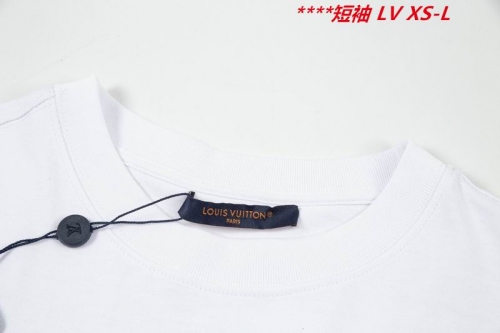 L...V... Round neck 10763 Men