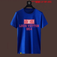 L...V... Round neck 18392 Men