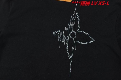 L...V... Round neck 13630 Men