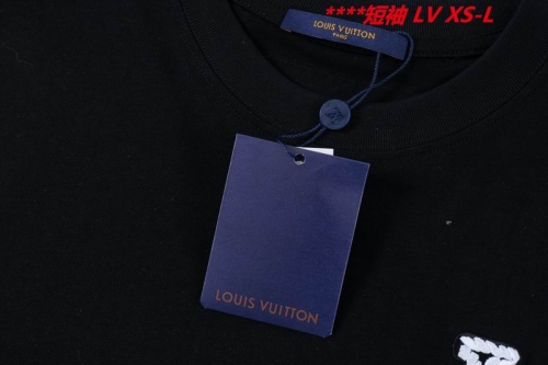 L...V... Round neck 13721 Men