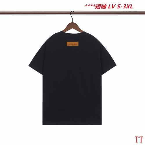 L...V... Round neck 16850 Men