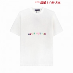 L...V... Round neck 17661 Men