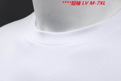 L...V... Round neck 17240 Men