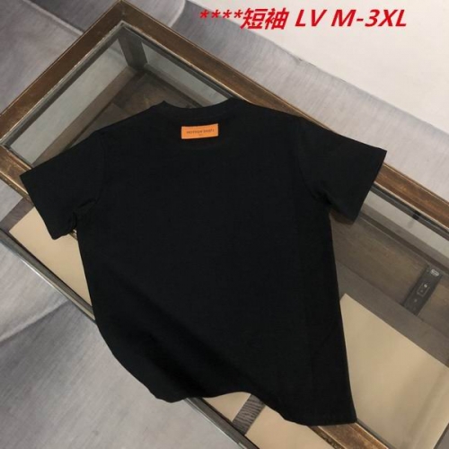 L...V... Round neck 18148 Men