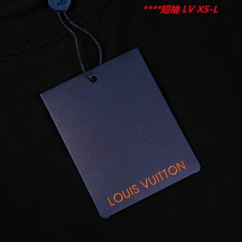 L...V... Round neck 11710 Men