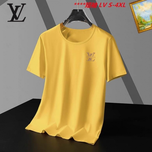 L...V... Round neck 17160 Men