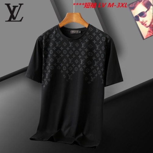 L...V... Round neck 17553 Men