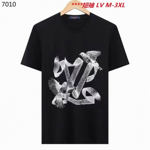 L...V... Round neck 17799 Men