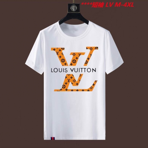 L...V... Round neck 18238 Men