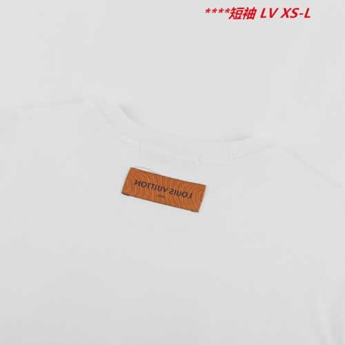 L...V... Round neck 12691 Men