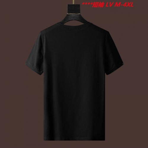 L...V... Round neck 18311 Men