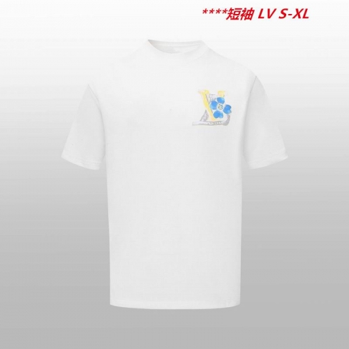 L...V... Round neck 14039 Men