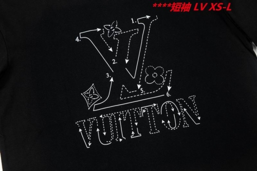 L...V... Round neck 10813 Men