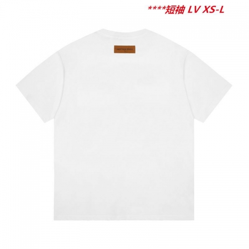 L...V... Round neck 10568 Men