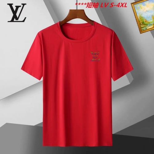 L...V... Round neck 17144 Men