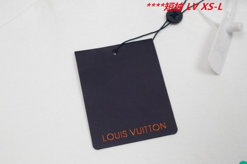 L...V... Round neck 13319 Men