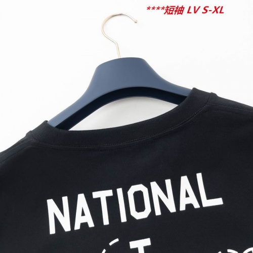 L...V... Round neck 14346 Men