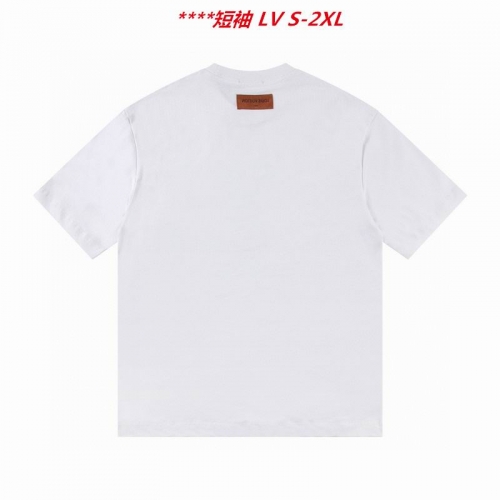 L...V... Round neck 15401 Men