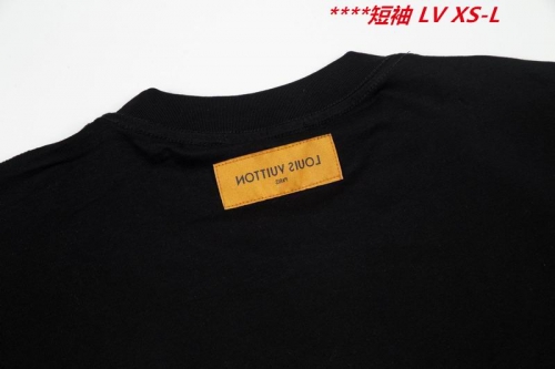 L...V... Round neck 11855 Men