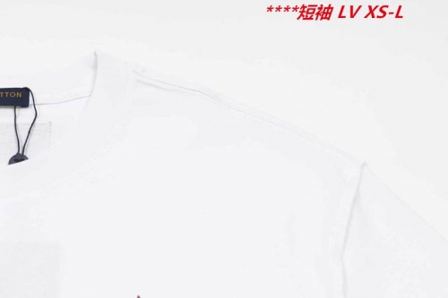 L...V... Round neck 10910 Men