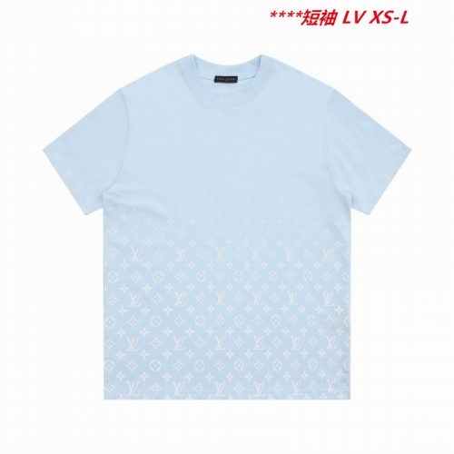 L...V... Round neck 13673 Men