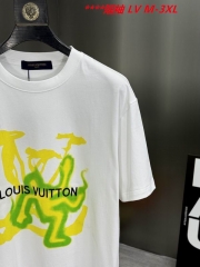 L...V... Round neck 17934 Men