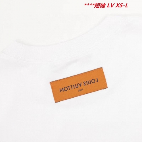 L...V... Round neck 13366 Men