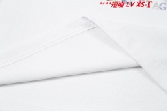 L...V... Round neck 10839 Men