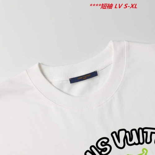 L...V... Round neck 14298 Men