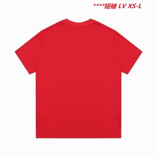 L...V... Round neck 13568 Men