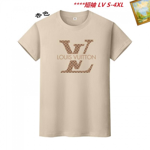 L...V... Round neck 17089 Men