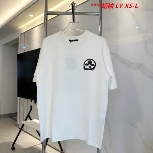 L...V... Round neck 11626 Men