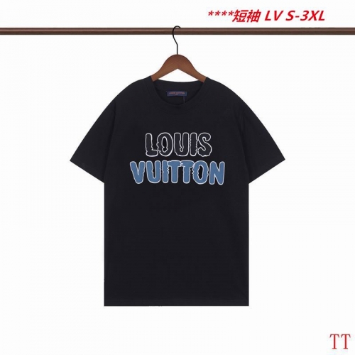 L...V... Round neck 16820 Men